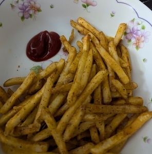 Meet your Posher, Kong